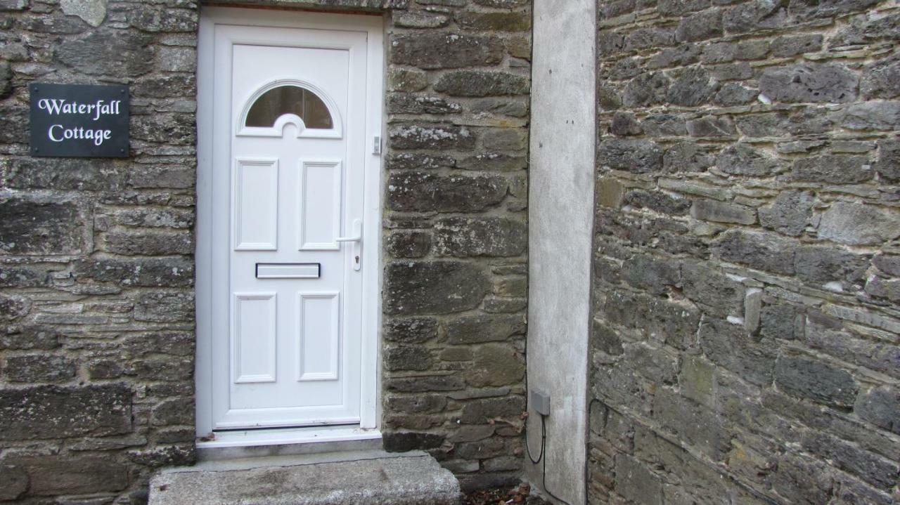 Waterfall Cottage Launceston Exteriér fotografie
